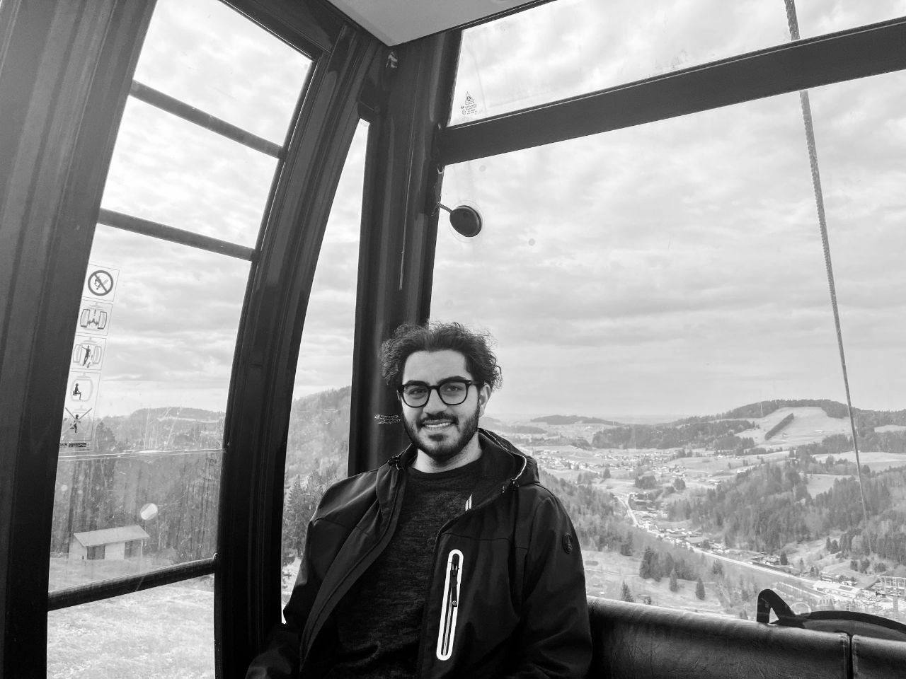 Alireza Askari